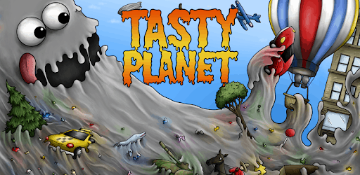 Tasty Planet (2006) Savegame Download 100%