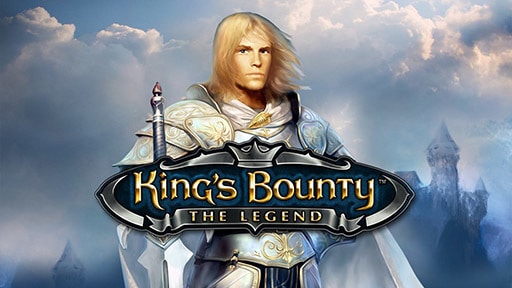 Kings Bounty: The Legend – EE Savegame Download