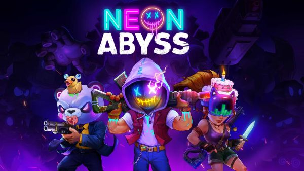 Neon Abyss Savegame Download