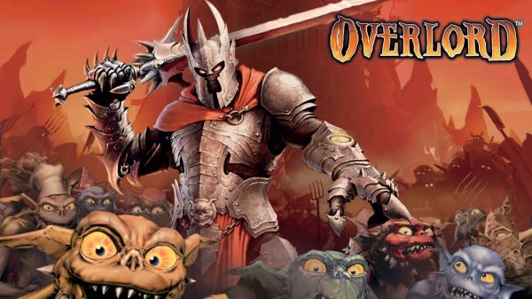 Overlord Savegame Download