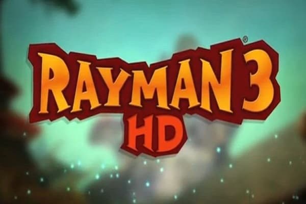 Rayman 3 HD Edition Savegame Download 100%