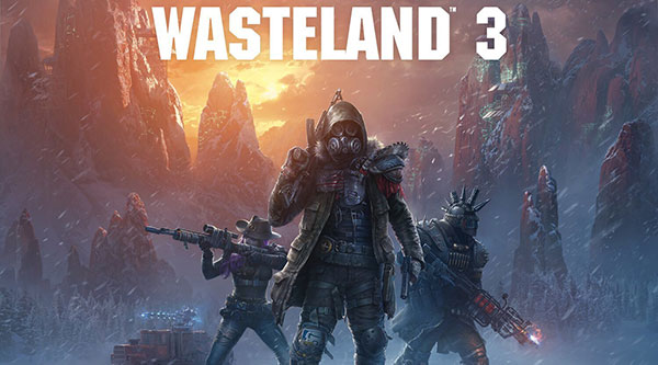 Wasteland 3 Savegame Download 100%