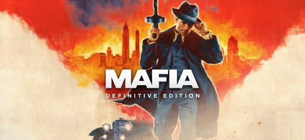 Mafia: The City of Lost Heaven Savegame Download 100%