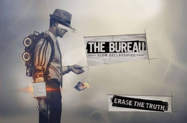 The Bureau: Xcom Declassified Savegame Download