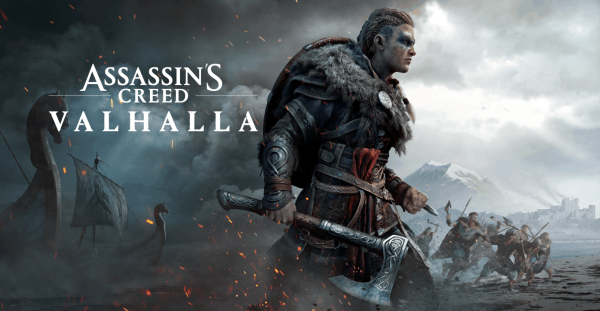 Assassins Creed: Valhalla Savegame Download