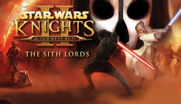 Star Wars: Knights of the Old Republic 2 – The Sith Lords Savegame Download 100%