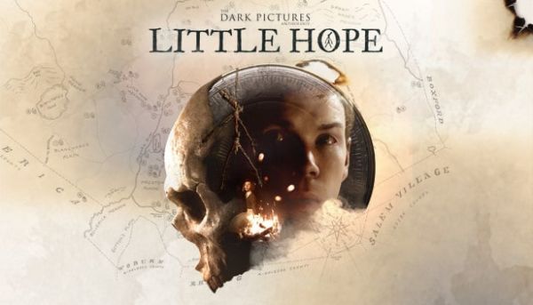 The Dark Pictures: Little Hope Savegame Download