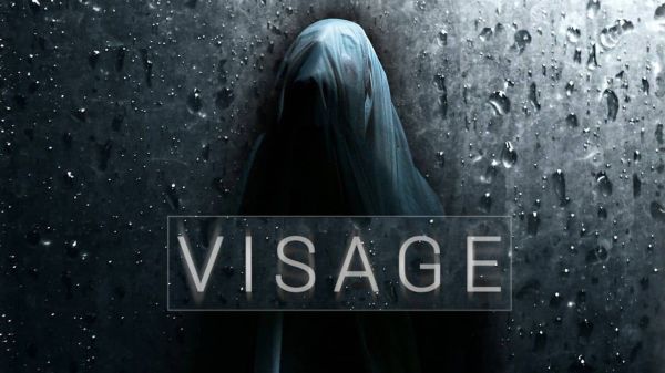 Visage Savegame Download