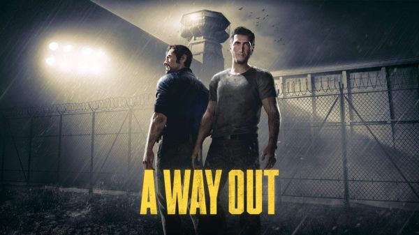 A Way Out Savegame Download 100%