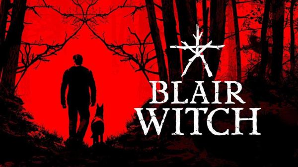 Blair Witch Savegame Download 100%