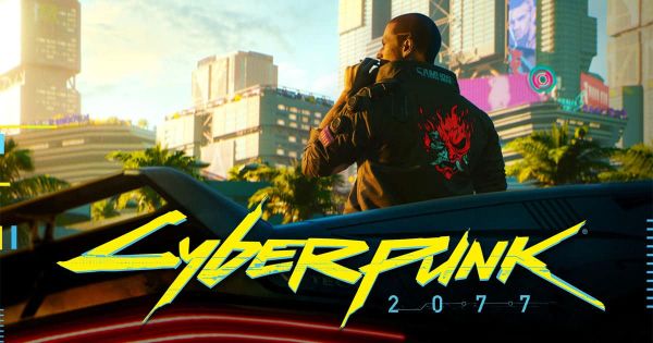 Cyberpunk 2077 Savegame Download 100%