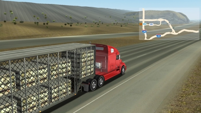 18 Wos Haulin Savegame File