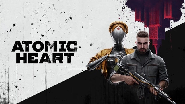 Atomic Heart Savegame Download