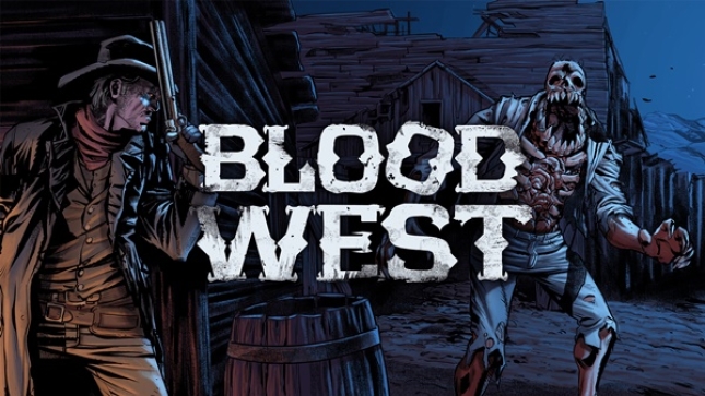 Blood West Savegame Download