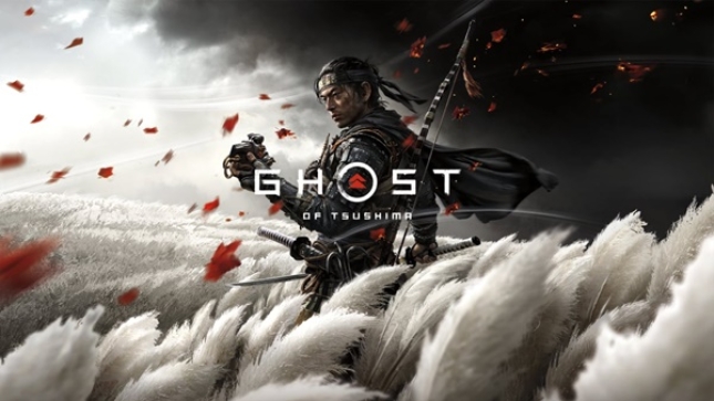 Ghost of Tsushima Savegame Download