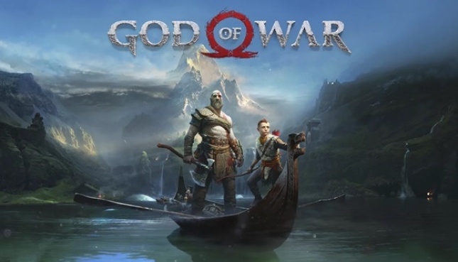 God of War Savegame Download