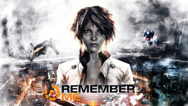 Remember Me Savegame Download