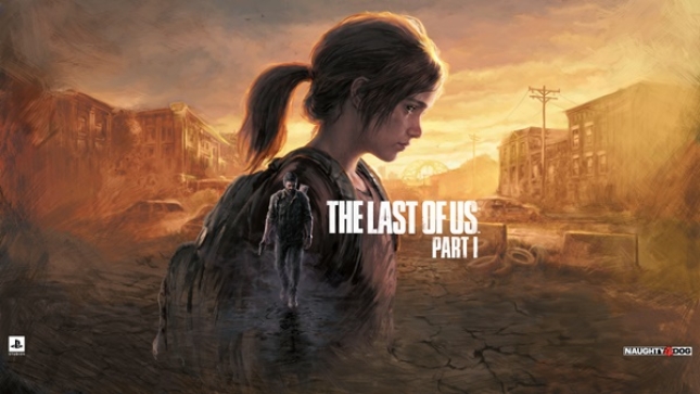 The Last of Us Part I Savegame Download