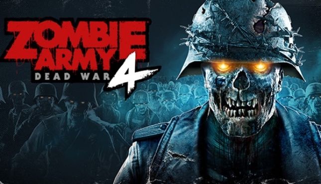 Zombie Army 4 Dead War Savegame Download