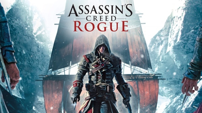 Assasins Creed Rogue Remastered Savegame Download