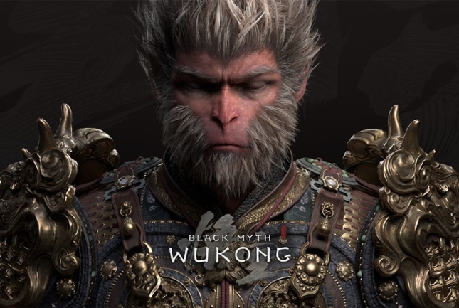 Black Myth Wukong Savegame Download