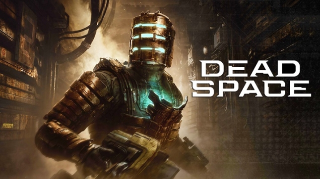 Dead Space 2023 Savegame Download