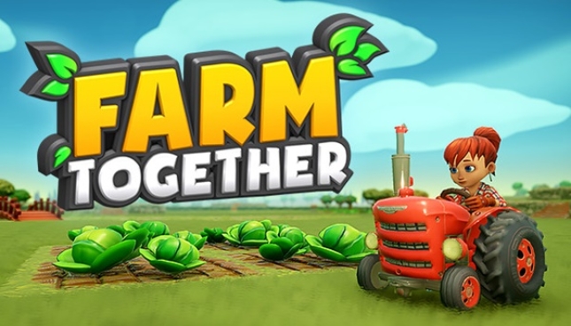 Farm Together Savegame Download