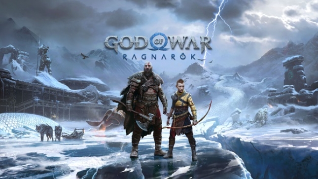 God of War Ragnarok Savegame Download