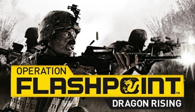 Operation Flashpoint Dragon Rising Savegame Download