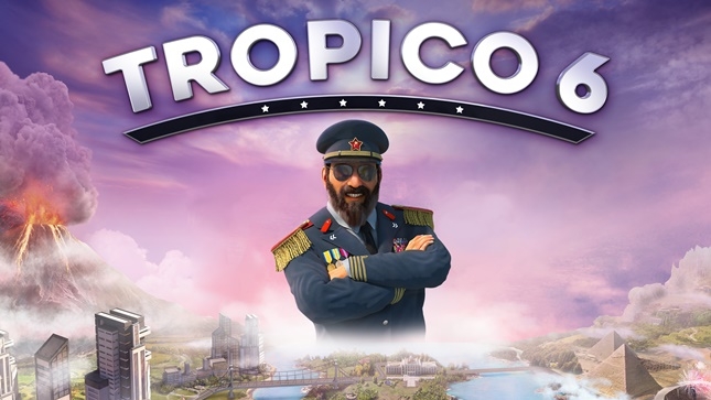 Tropico 6 Savegame Download