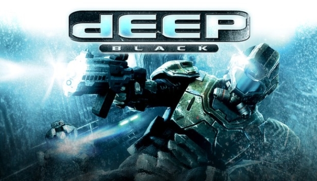 Deep Black Savegame Download