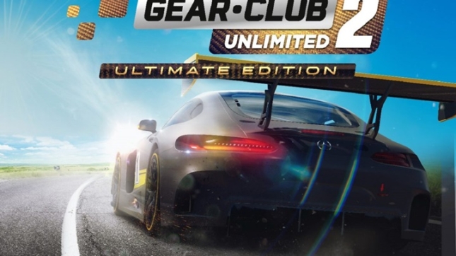 Gear.Club Unlimited 2 Savegame Download