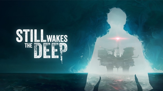 Still Wakes the Deep Savegame Download