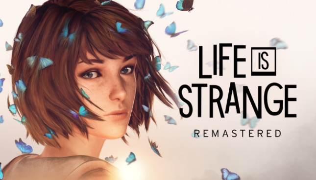 Life is Strange Remastered Savegame File