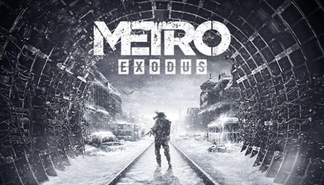 Metro Exodus Full Savegame Download