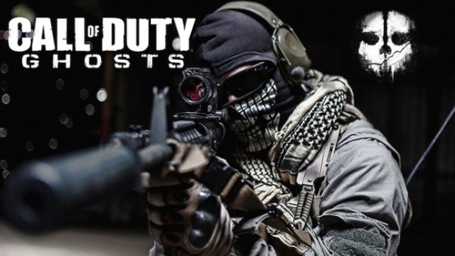 Cod Ghosts Savegame