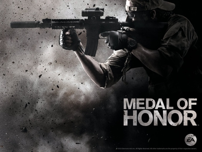 Medal of Honor 2010 Full Savegame