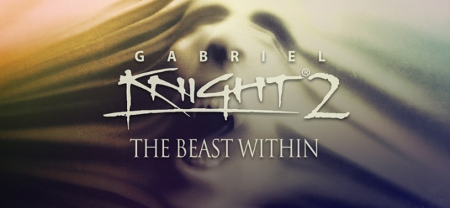 The Beast Within: A Gabriel Knight Mystery 100% Full Savegame