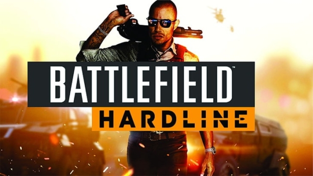 Battlefield Hardline 100% Full Savegame