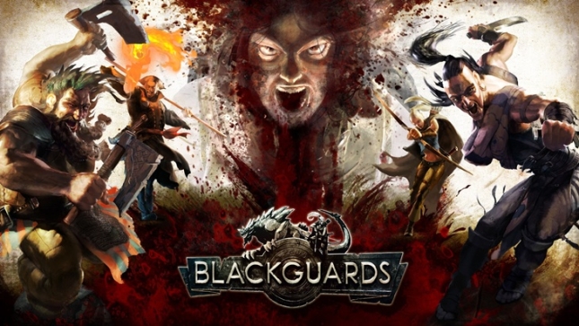 Blackguards 100% Full Savegame