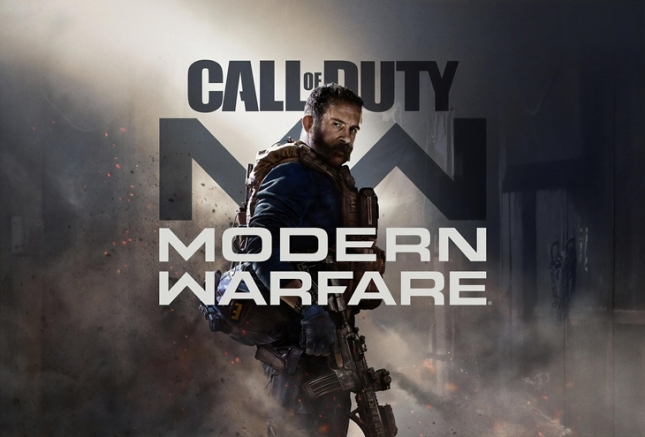 Call of Duty: Modern Warfare 2019 100% Full Savegame