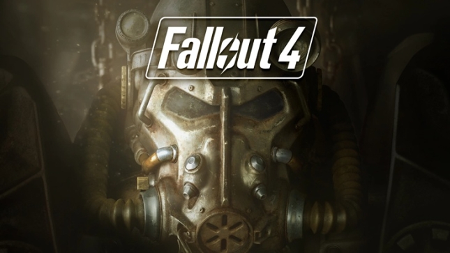 Fallout 4 Savegame