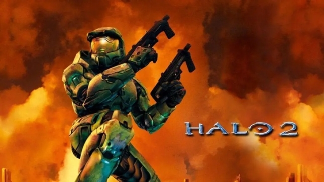 Halo 2 Full Savegame