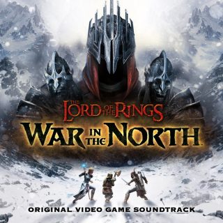 the lord of the rings war in the north skip level