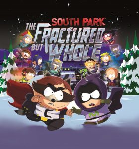 south park the fractured but whole pc free download