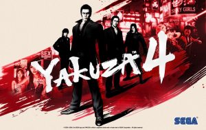 download yakuza remastered ps4 for free