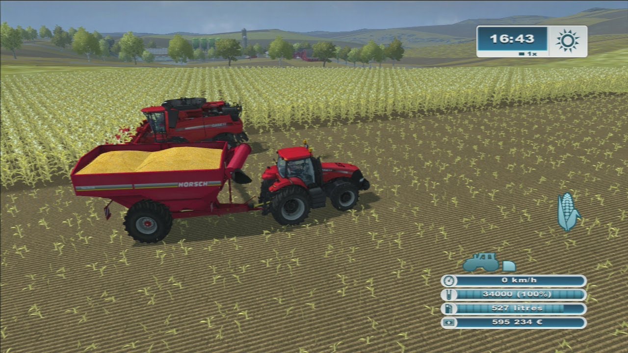 ps3 farm simulator 2019 cheats