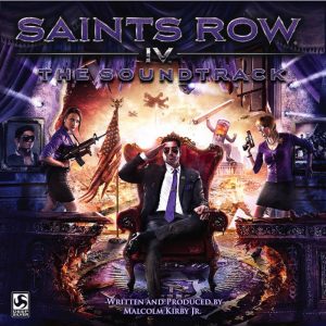 saints row4 download