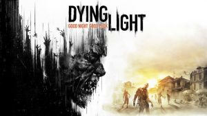 dying light how to install mods