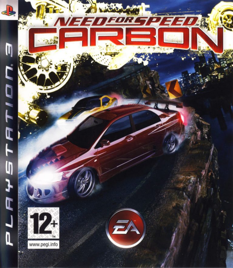 nfs carbon game free download for android mobile